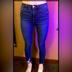 Nature Denim size 23 (0) skinny jeans